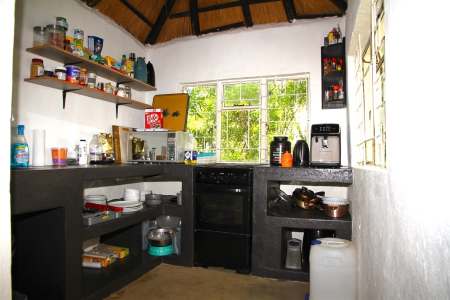 Commercial Property for Sale in Ndlovumzi Limpopo