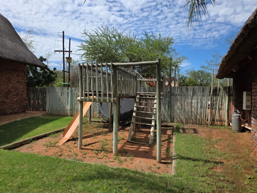 4 Bedroom Property for Sale in Baltimore Limpopo