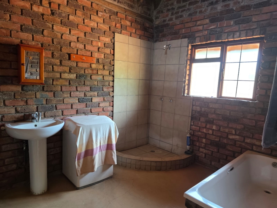 4 Bedroom Property for Sale in Baltimore Limpopo