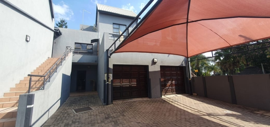1 Bedroom Property for Sale in Hospitaalpark Limpopo
