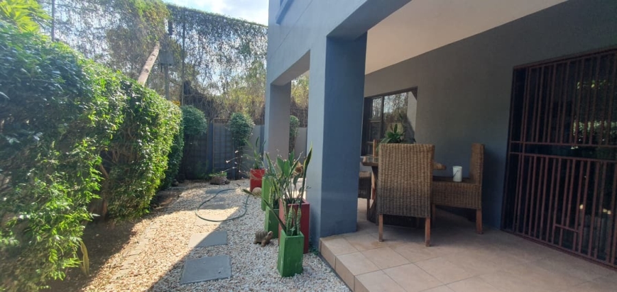 1 Bedroom Property for Sale in Hospitaalpark Limpopo