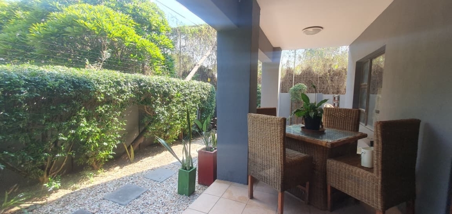 1 Bedroom Property for Sale in Hospitaalpark Limpopo