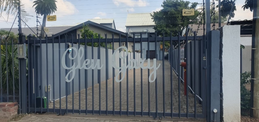 1 Bedroom Property for Sale in Hospitaalpark Limpopo