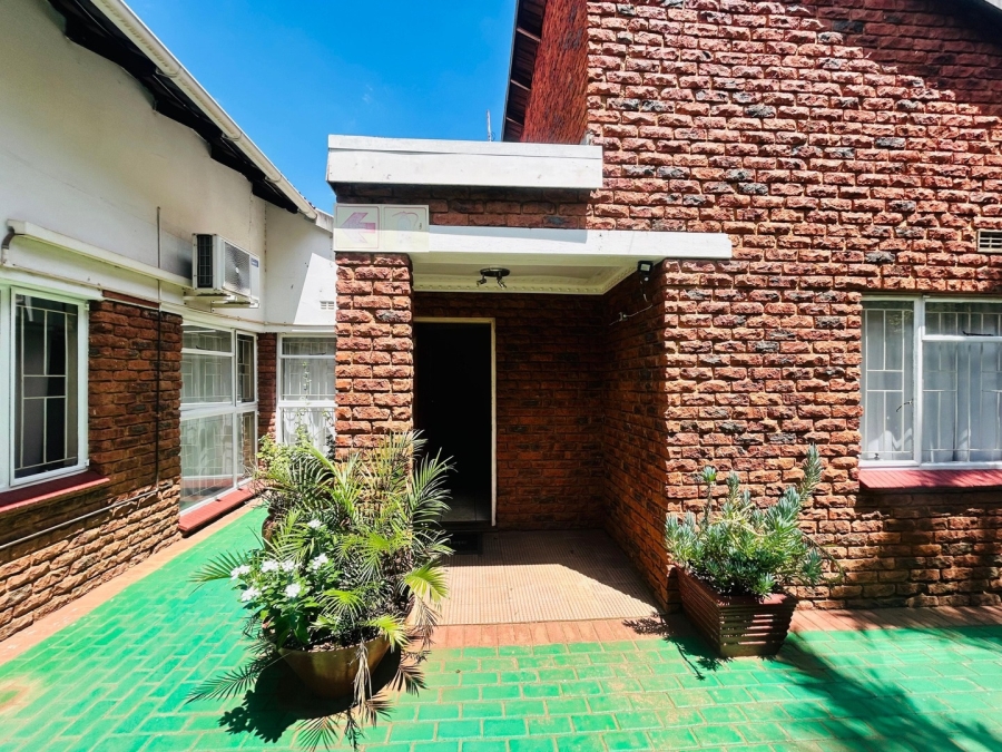 4 Bedroom Property for Sale in Mokopane Central Limpopo