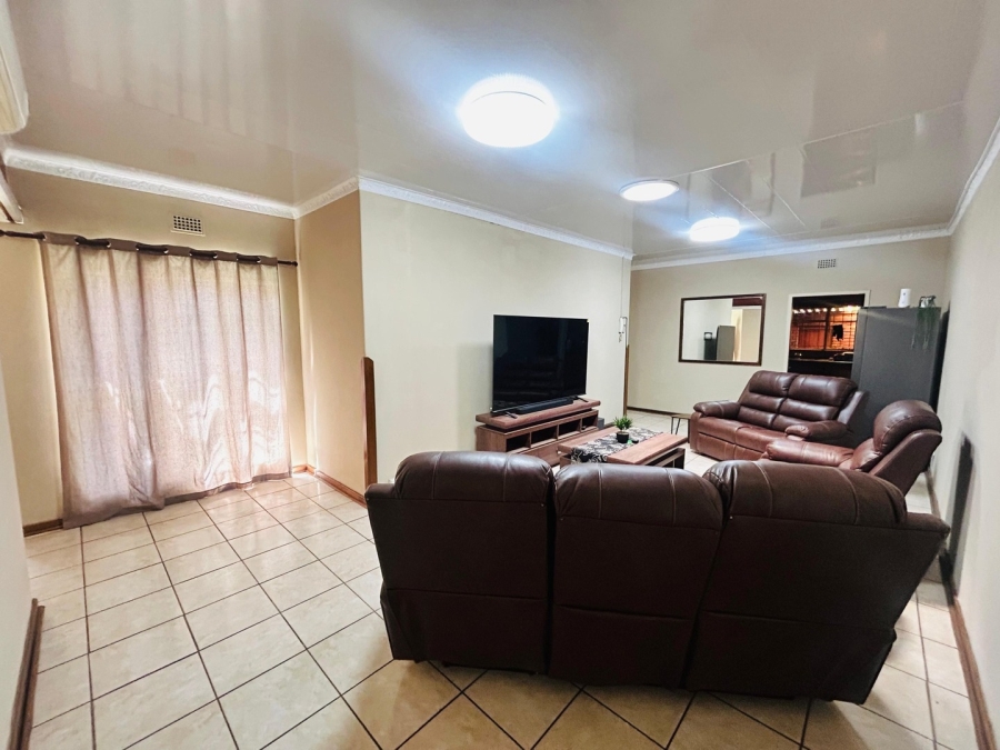 4 Bedroom Property for Sale in Mokopane Central Limpopo