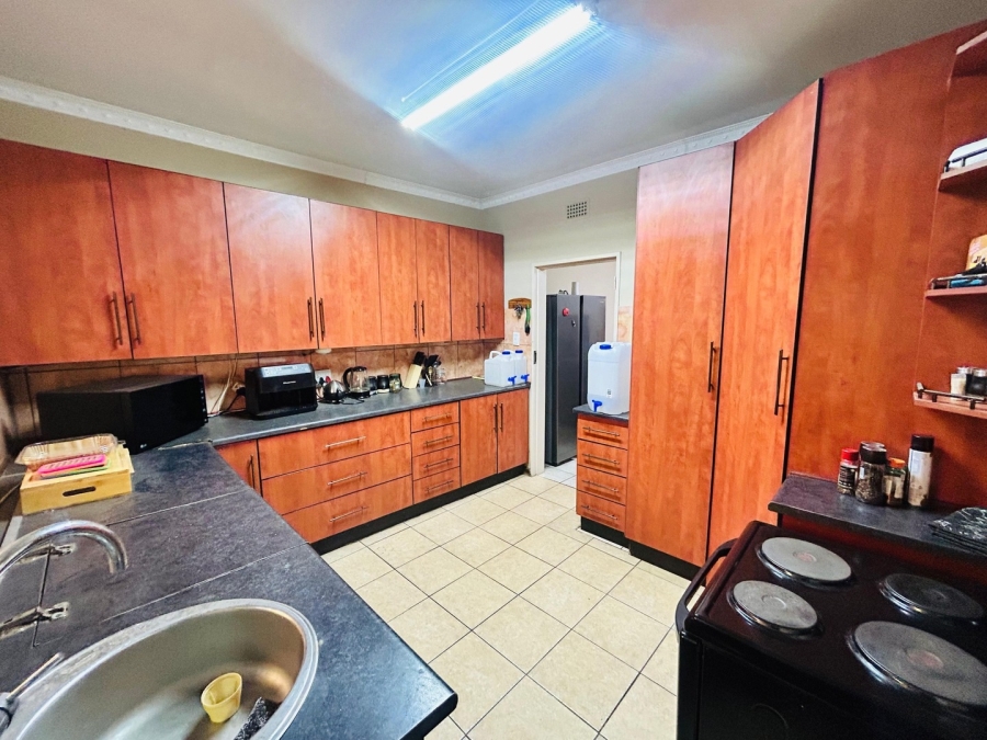 4 Bedroom Property for Sale in Mokopane Central Limpopo