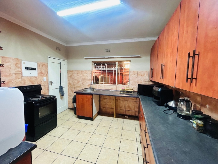 4 Bedroom Property for Sale in Mokopane Central Limpopo