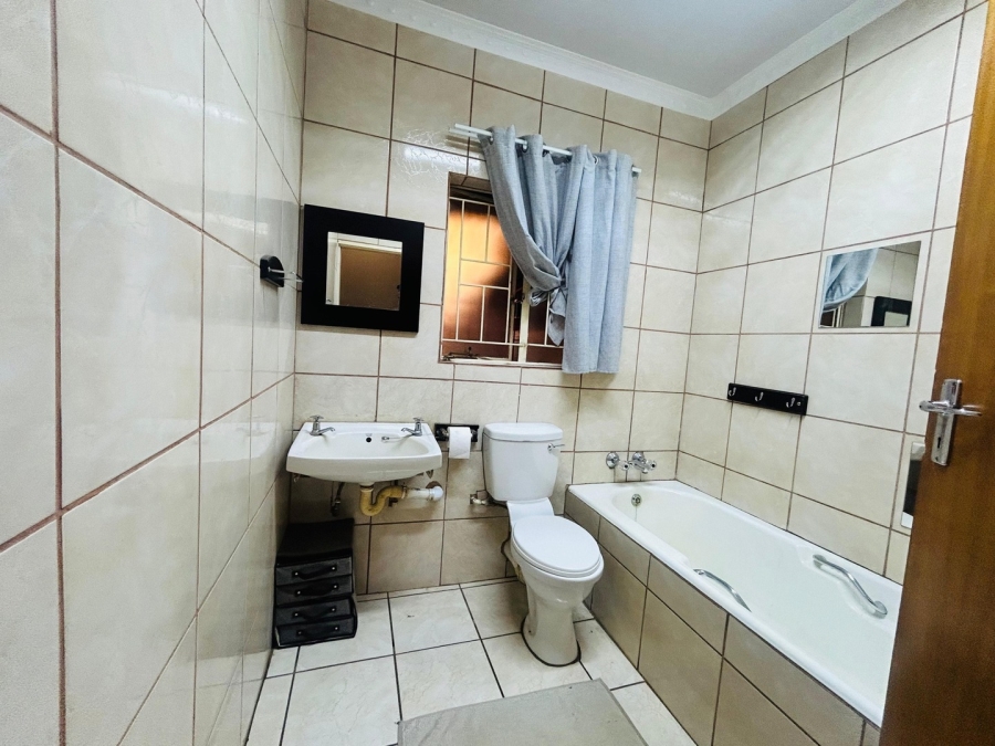 4 Bedroom Property for Sale in Mokopane Central Limpopo