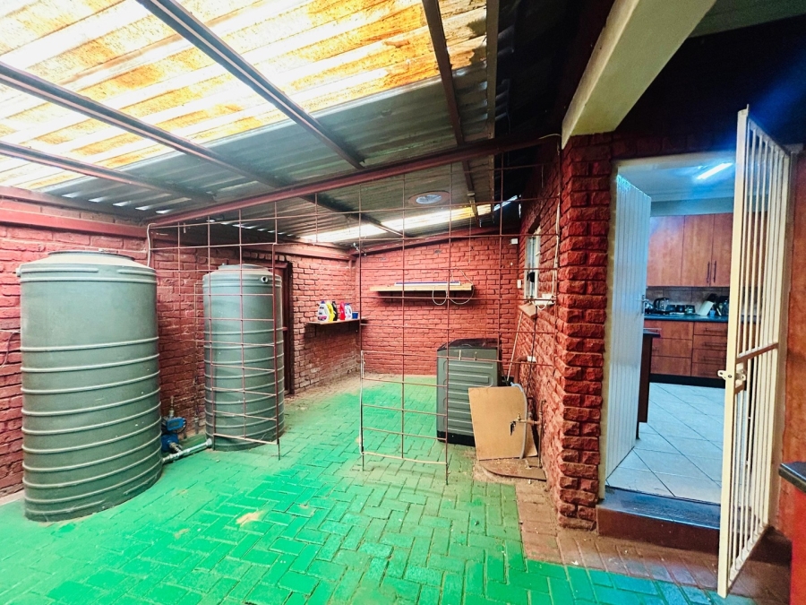 4 Bedroom Property for Sale in Mokopane Central Limpopo