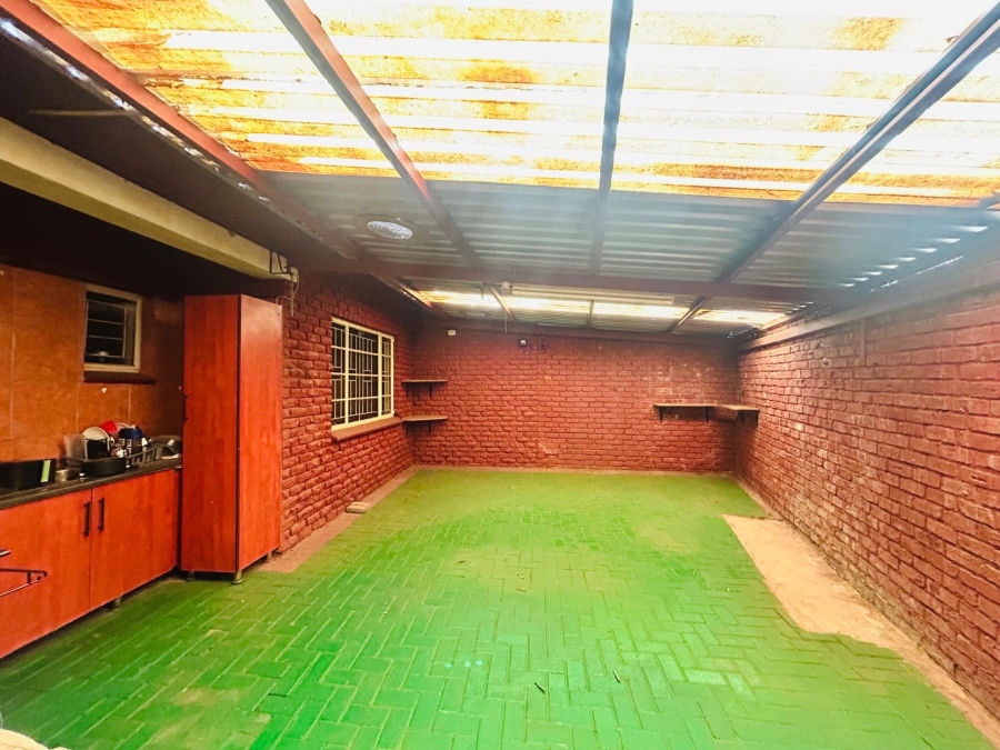 4 Bedroom Property for Sale in Mokopane Central Limpopo