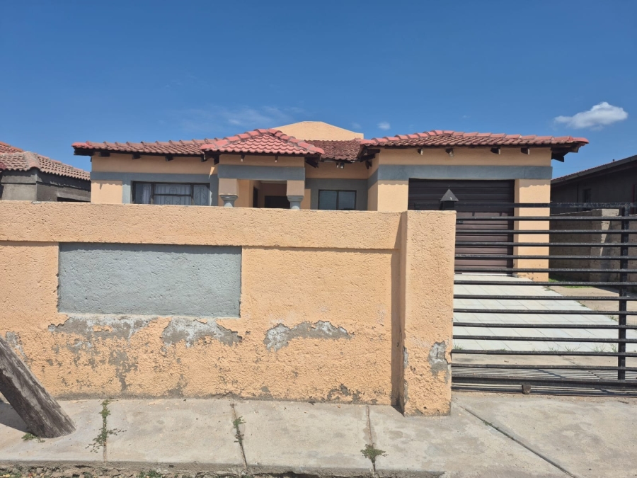 3 Bedroom Property for Sale in Seshego Limpopo