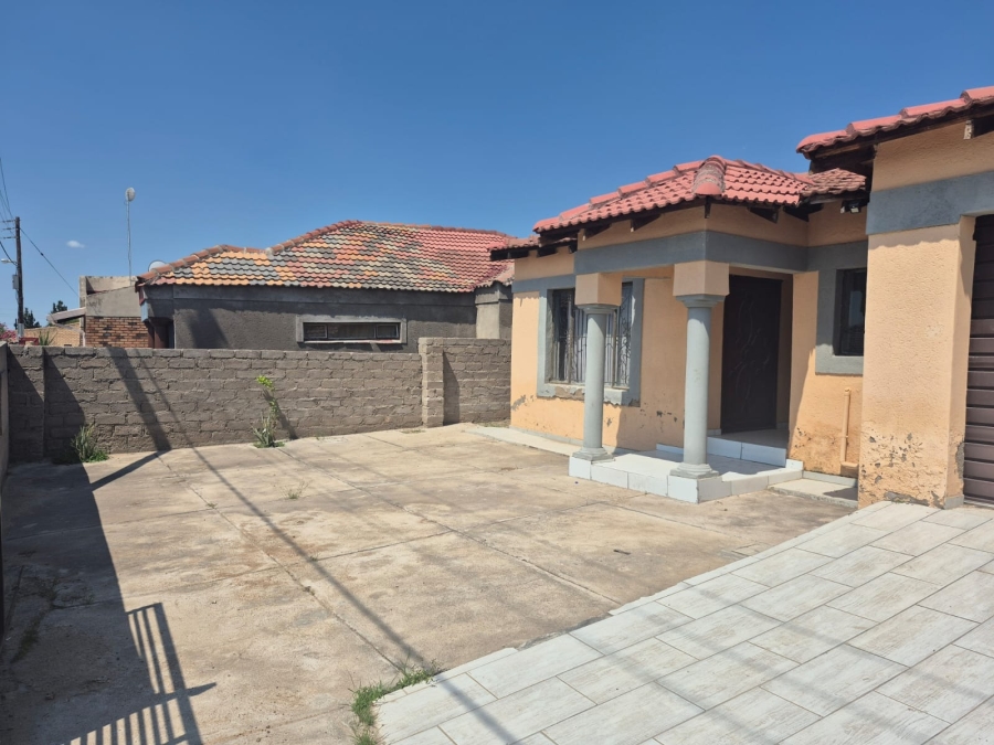 3 Bedroom Property for Sale in Seshego Limpopo