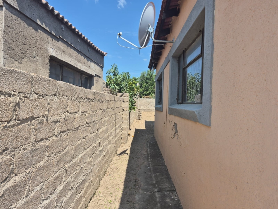 3 Bedroom Property for Sale in Seshego Limpopo