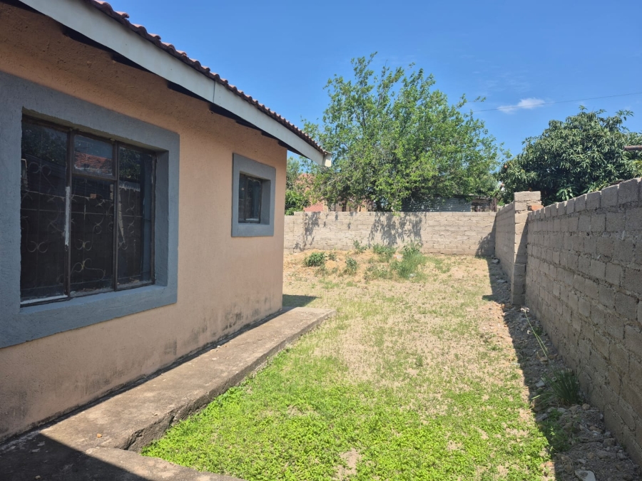 3 Bedroom Property for Sale in Seshego Limpopo