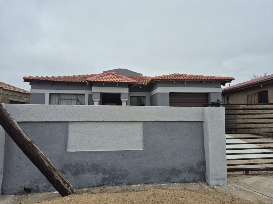 3 Bedroom Property for Sale in Seshego Limpopo