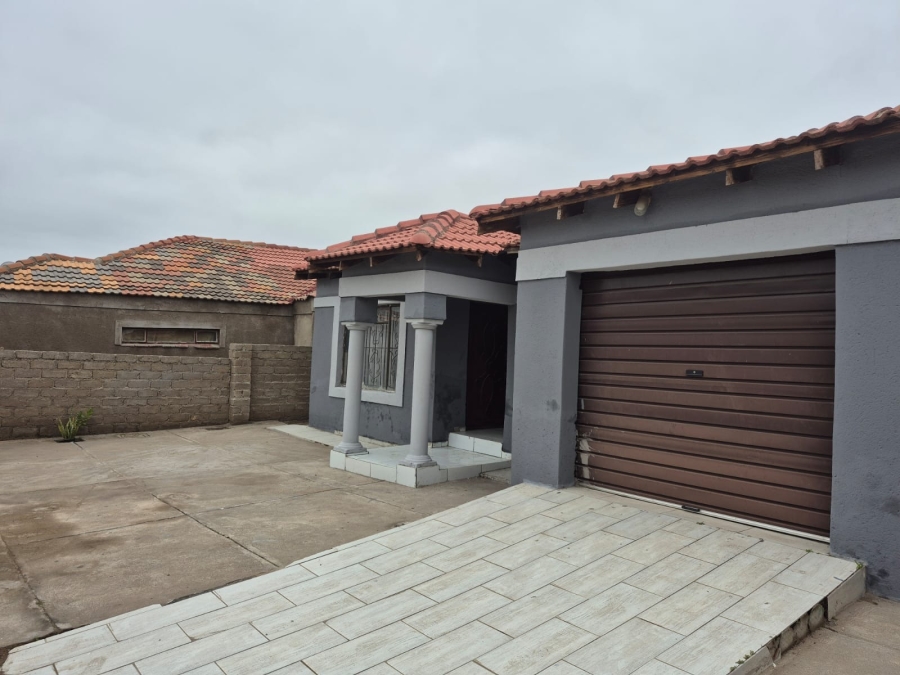 3 Bedroom Property for Sale in Seshego Limpopo