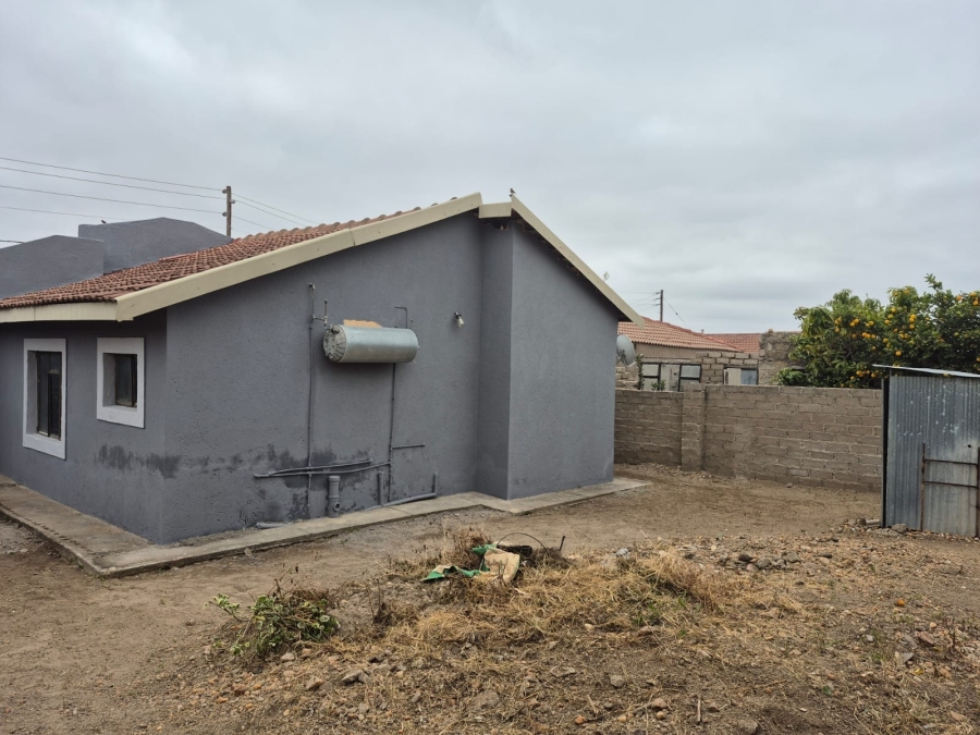 3 Bedroom Property for Sale in Seshego Limpopo