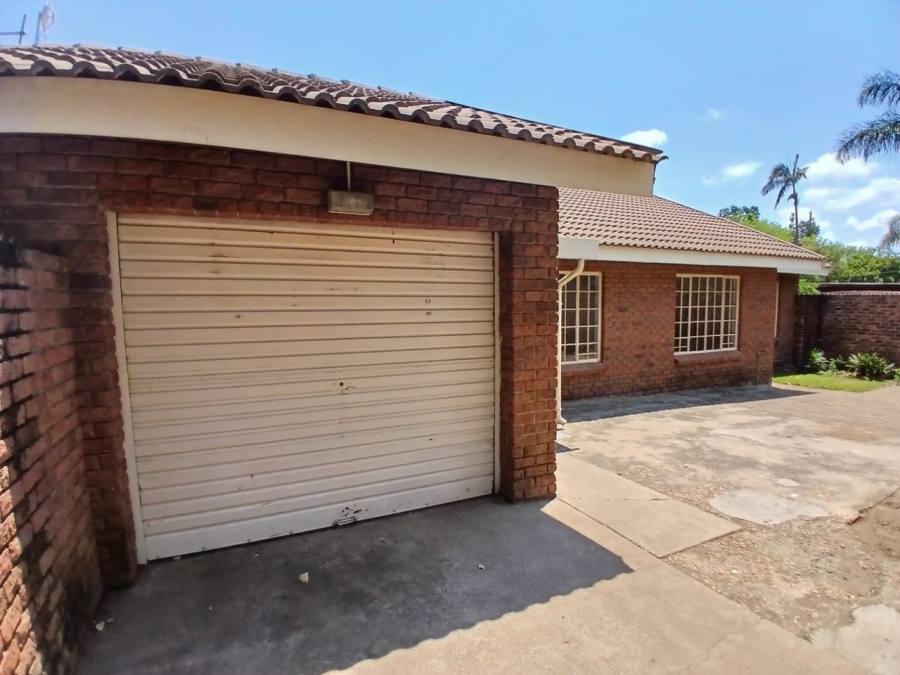 To Let 3 Bedroom Property for Rent in Eduan Park Limpopo