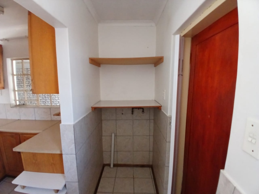 To Let 3 Bedroom Property for Rent in Eduan Park Limpopo
