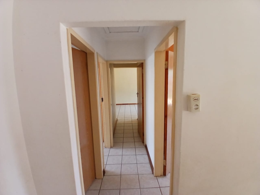 To Let 3 Bedroom Property for Rent in Eduan Park Limpopo