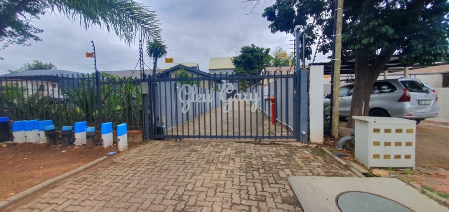 1 Bedroom Property for Sale in Hospitaalpark Limpopo