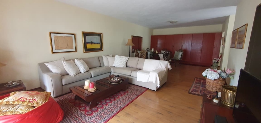 1 Bedroom Property for Sale in Hospitaalpark Limpopo