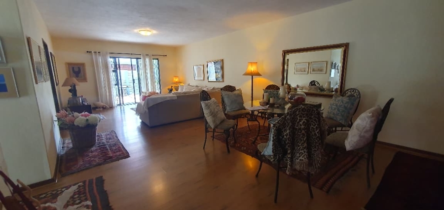 1 Bedroom Property for Sale in Hospitaalpark Limpopo