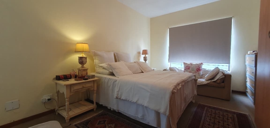 1 Bedroom Property for Sale in Hospitaalpark Limpopo