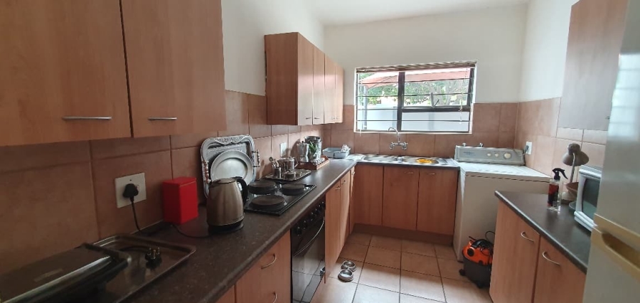 1 Bedroom Property for Sale in Hospitaalpark Limpopo