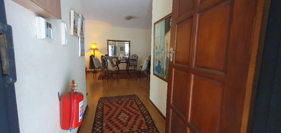 1 Bedroom Property for Sale in Hospitaalpark Limpopo