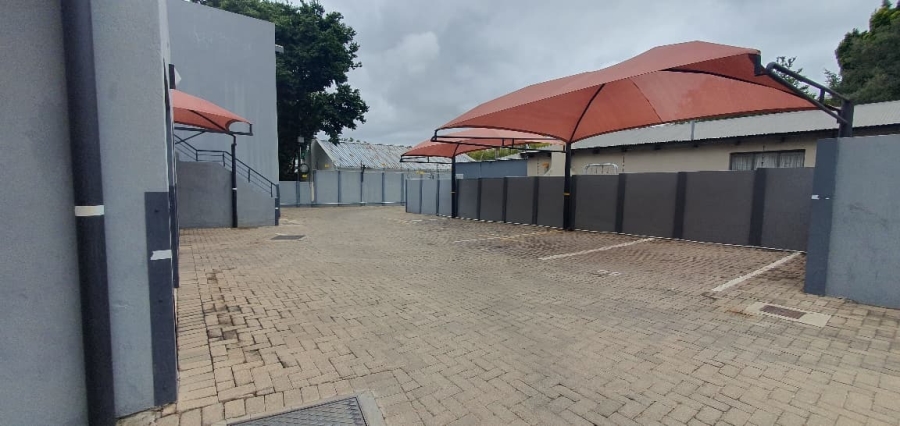 1 Bedroom Property for Sale in Hospitaalpark Limpopo