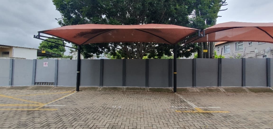 1 Bedroom Property for Sale in Hospitaalpark Limpopo