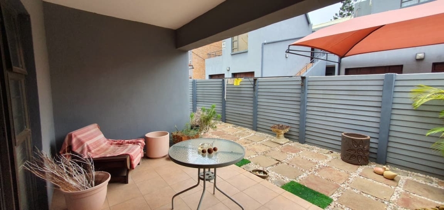 1 Bedroom Property for Sale in Hospitaalpark Limpopo