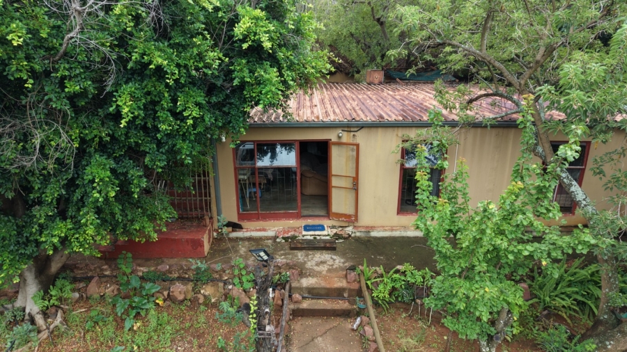 3 Bedroom Property for Sale in Bela Bela Limpopo