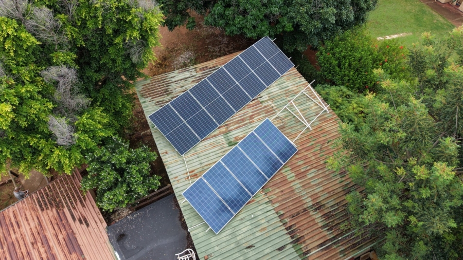 3 Bedroom Property for Sale in Bela Bela Limpopo