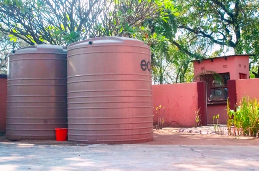 11 Bedroom Property for Sale in Phalaborwa Limpopo