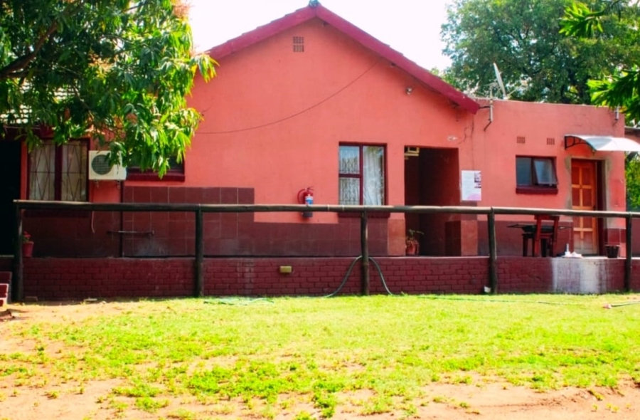 11 Bedroom Property for Sale in Phalaborwa Limpopo