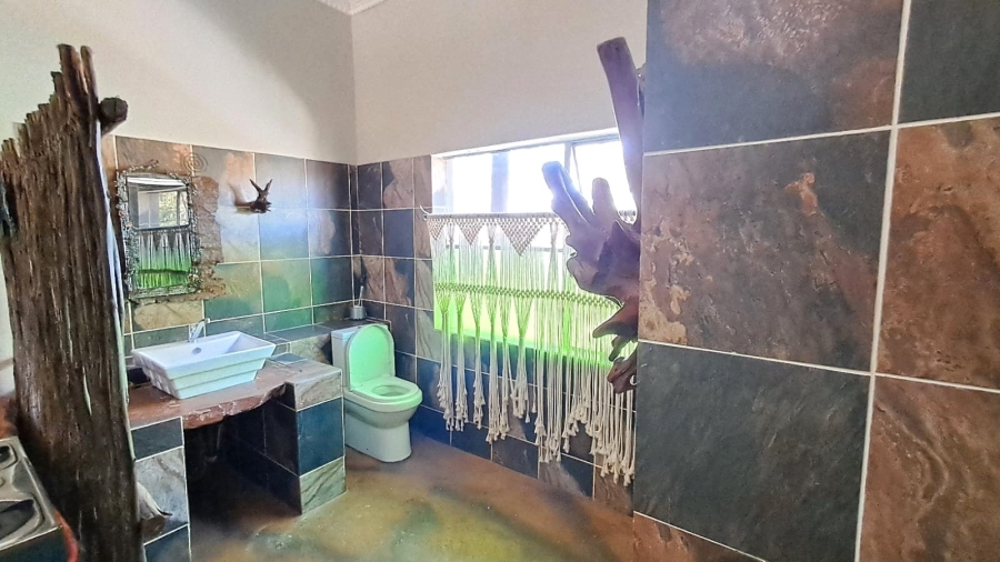 To Let 1 Bedroom Property for Rent in Bendor Limpopo