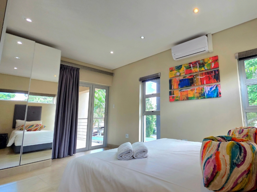 To Let 3 Bedroom Property for Rent in Polokwane Central Limpopo