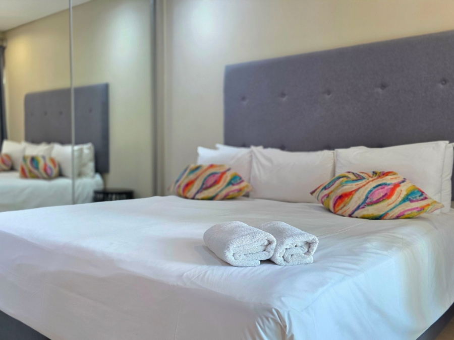 To Let 3 Bedroom Property for Rent in Polokwane Central Limpopo