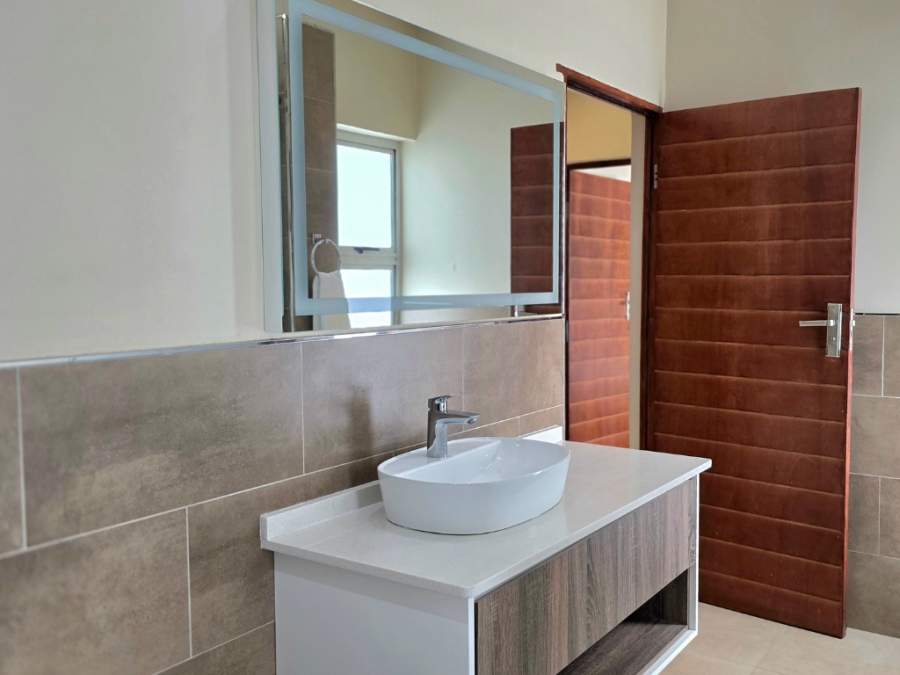 To Let 3 Bedroom Property for Rent in Polokwane Central Limpopo