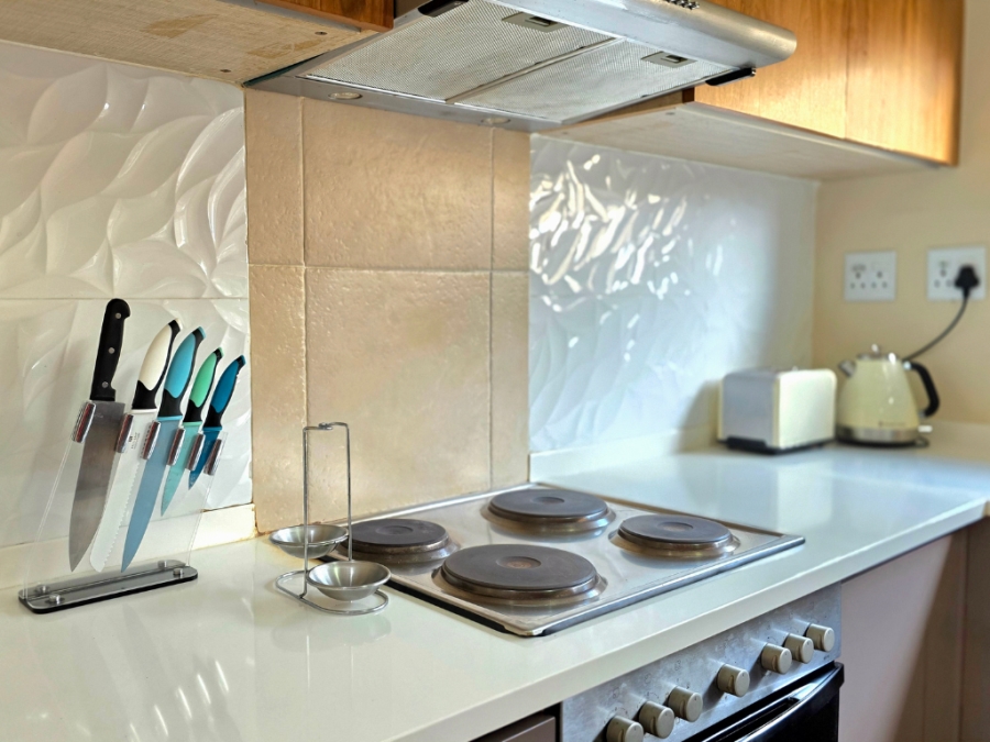 To Let 3 Bedroom Property for Rent in Polokwane Central Limpopo