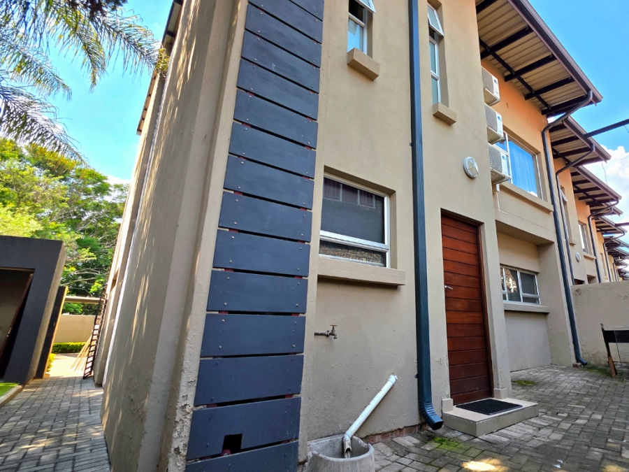 To Let 3 Bedroom Property for Rent in Polokwane Central Limpopo