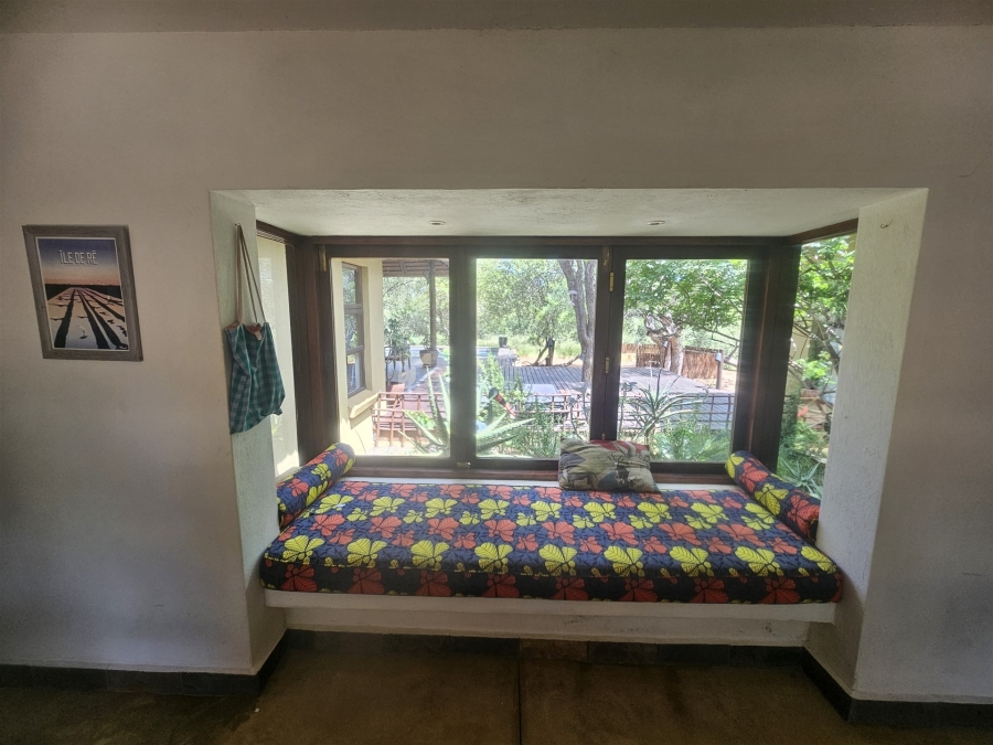 3 Bedroom Property for Sale in Raptors View Wildlife Estate Limpopo