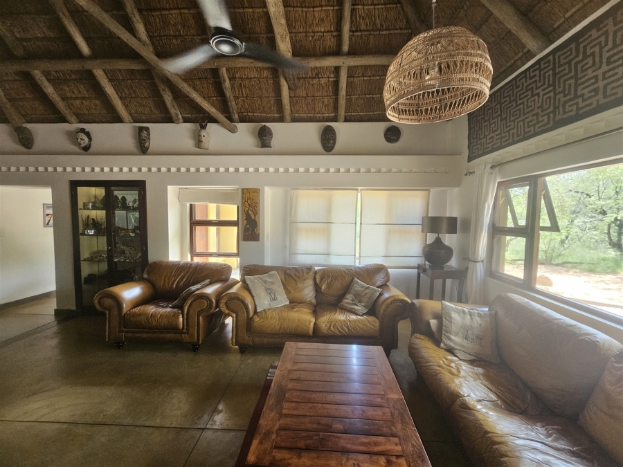 3 Bedroom Property for Sale in Raptors View Wildlife Estate Limpopo