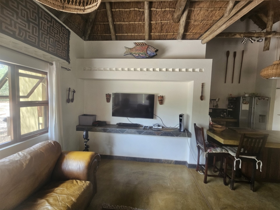 3 Bedroom Property for Sale in Raptors View Wildlife Estate Limpopo
