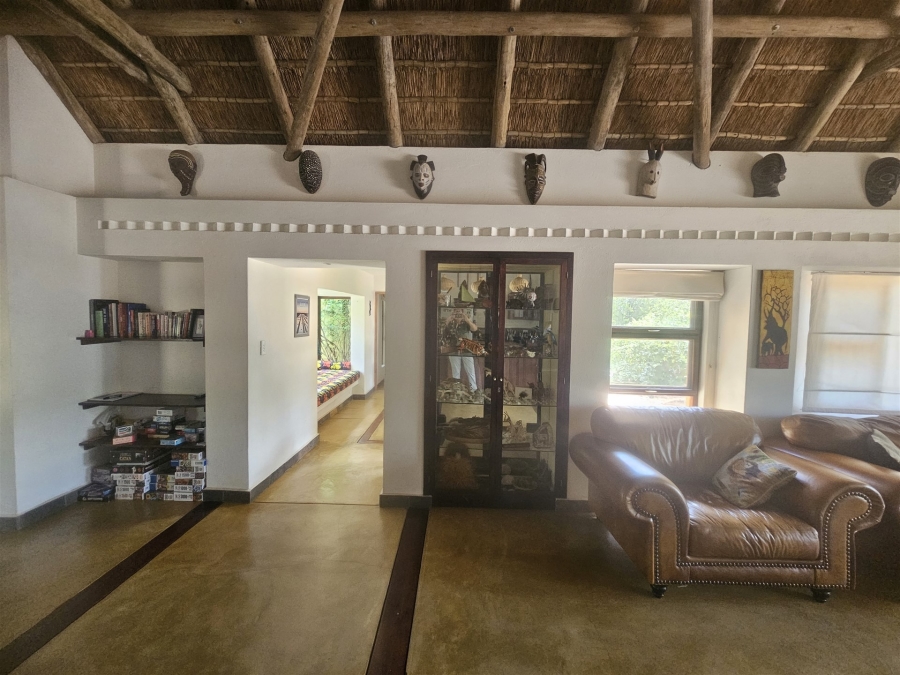 3 Bedroom Property for Sale in Raptors View Wildlife Estate Limpopo