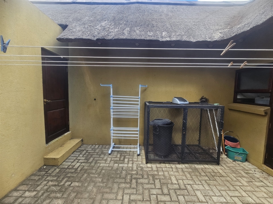 3 Bedroom Property for Sale in Raptors View Wildlife Estate Limpopo