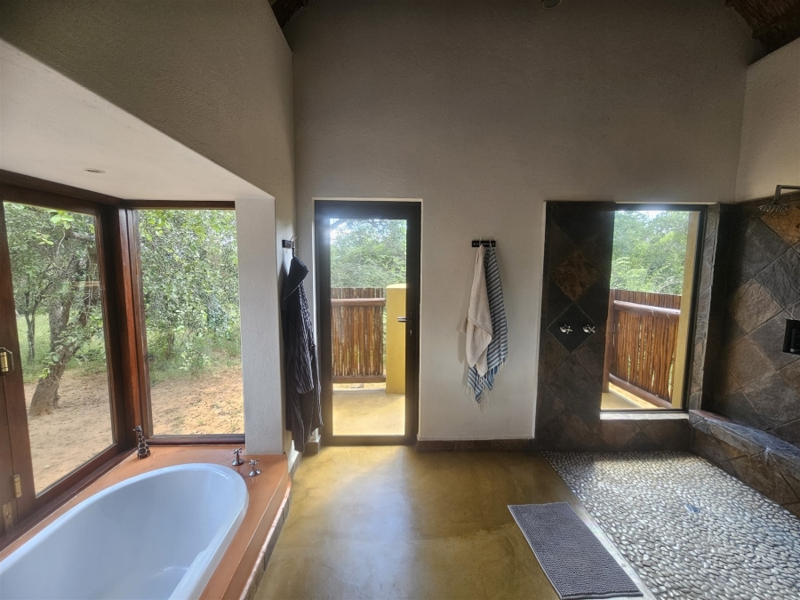 3 Bedroom Property for Sale in Raptors View Wildlife Estate Limpopo