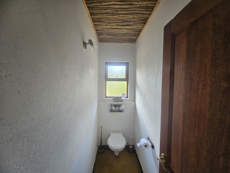 3 Bedroom Property for Sale in Raptors View Wildlife Estate Limpopo